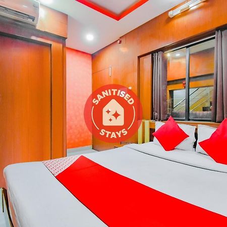 Oyo 78593 Nidhi International Asansol ภายนอก รูปภาพ