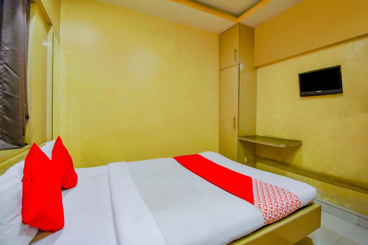 Oyo 78593 Nidhi International Asansol ภายนอก รูปภาพ
