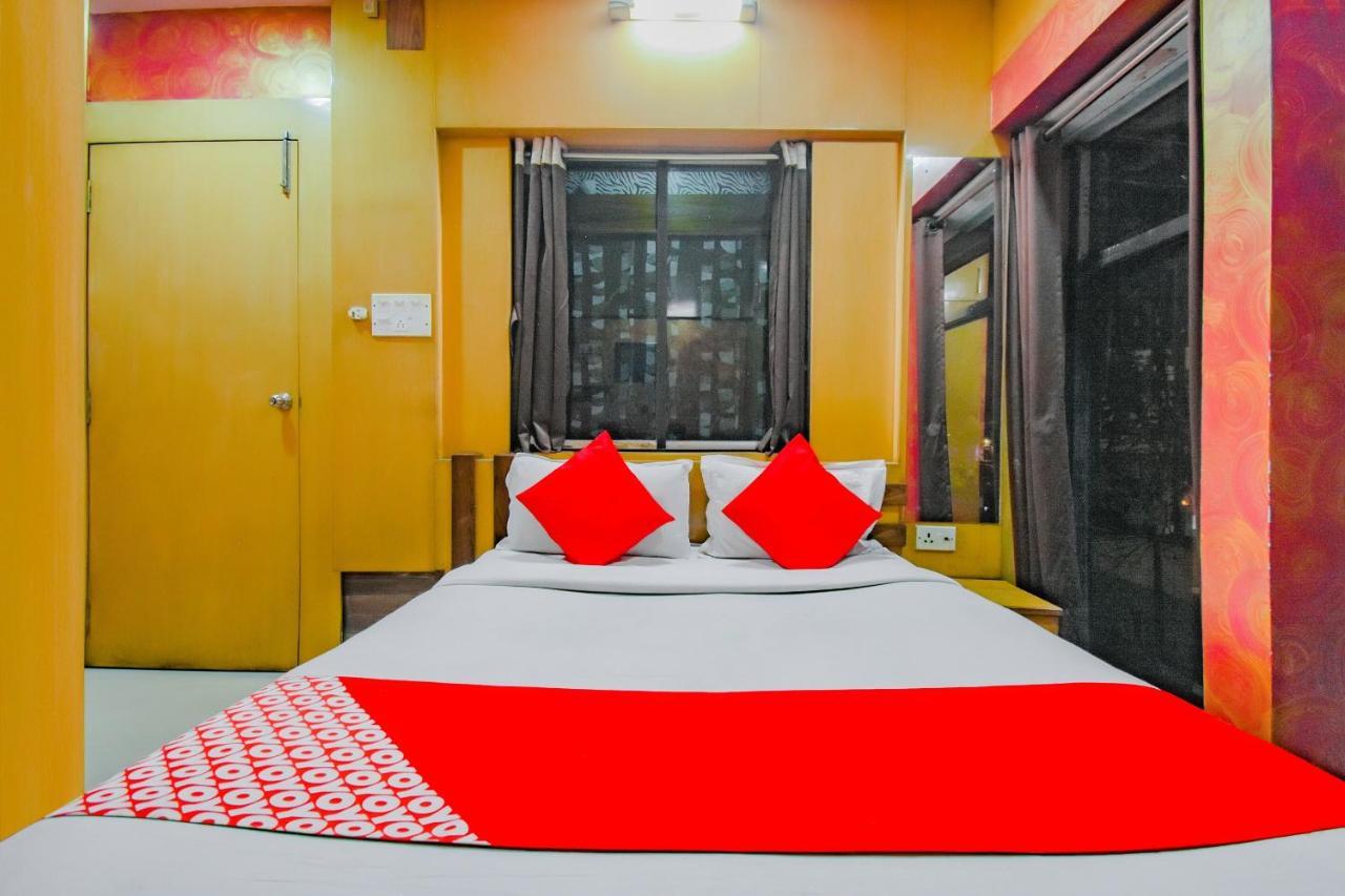 Oyo 78593 Nidhi International Asansol ภายนอก รูปภาพ