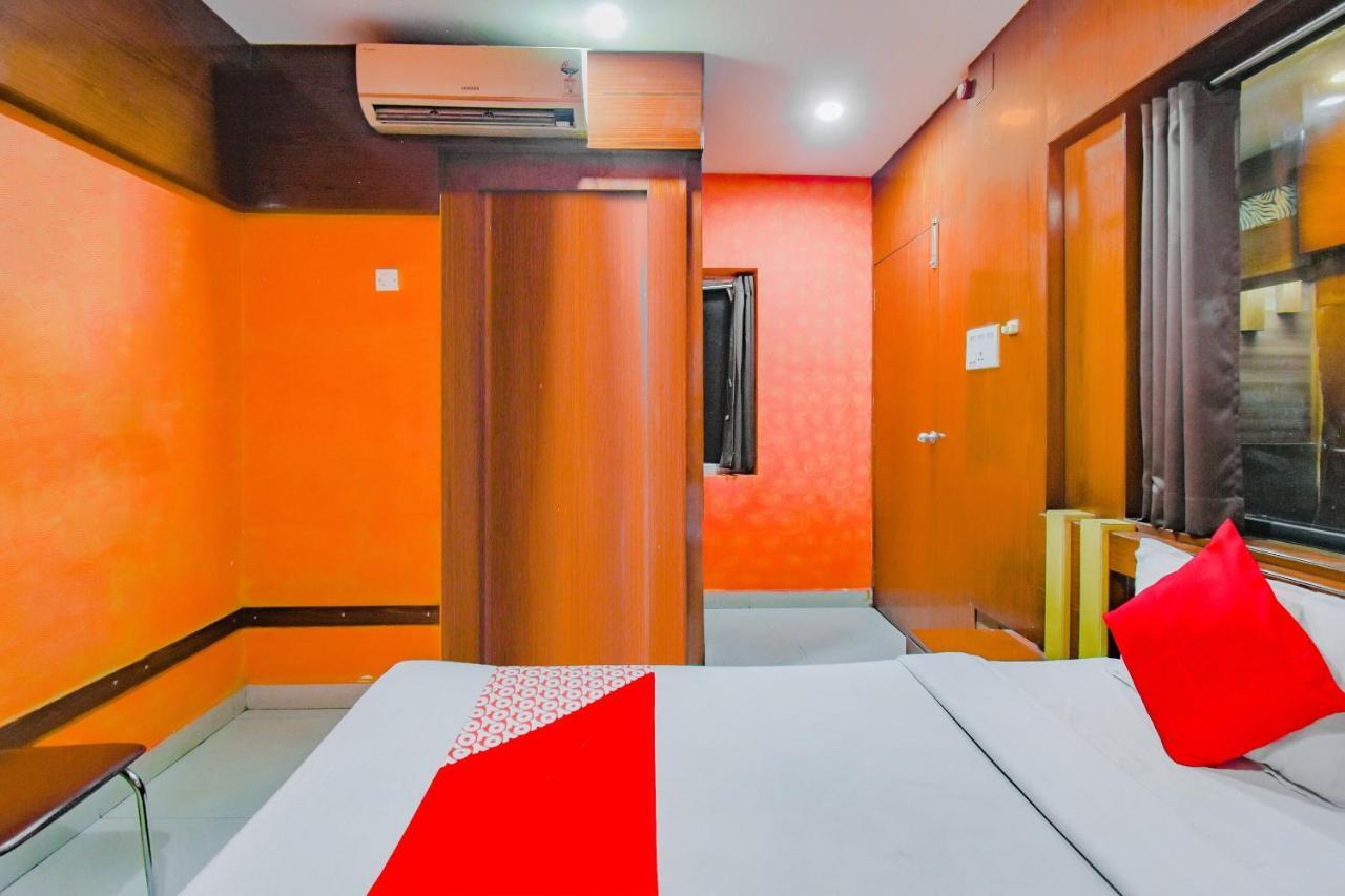 Oyo 78593 Nidhi International Asansol ภายนอก รูปภาพ