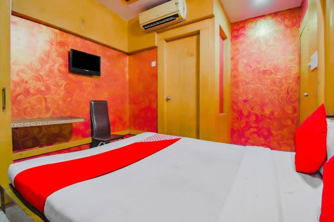 Oyo 78593 Nidhi International Asansol ภายนอก รูปภาพ