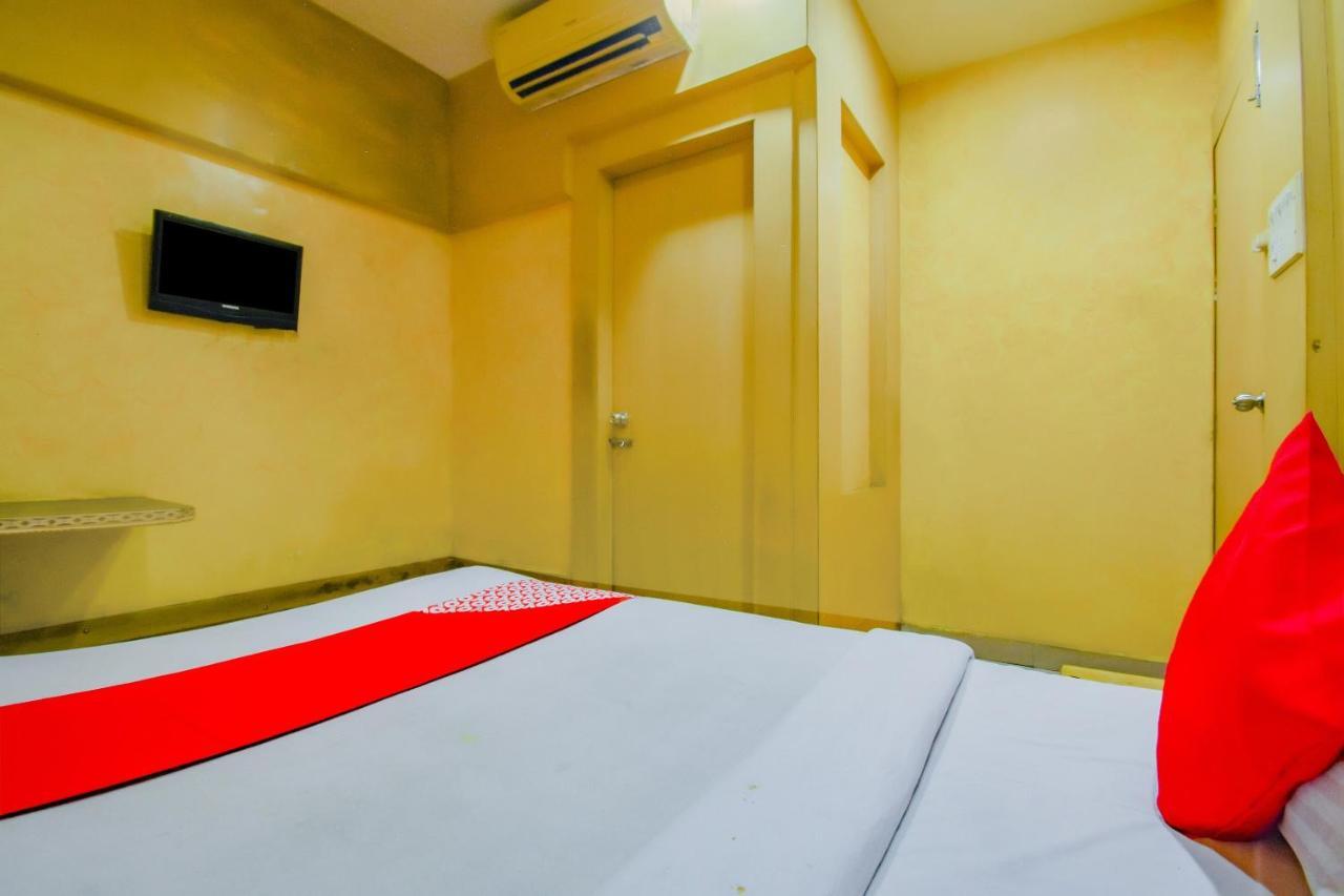 Oyo 78593 Nidhi International Asansol ภายนอก รูปภาพ