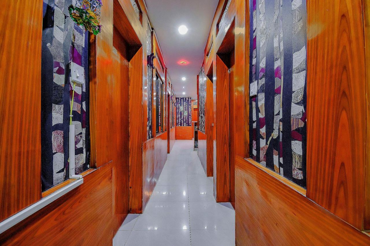 Oyo 78593 Nidhi International Asansol ภายนอก รูปภาพ
