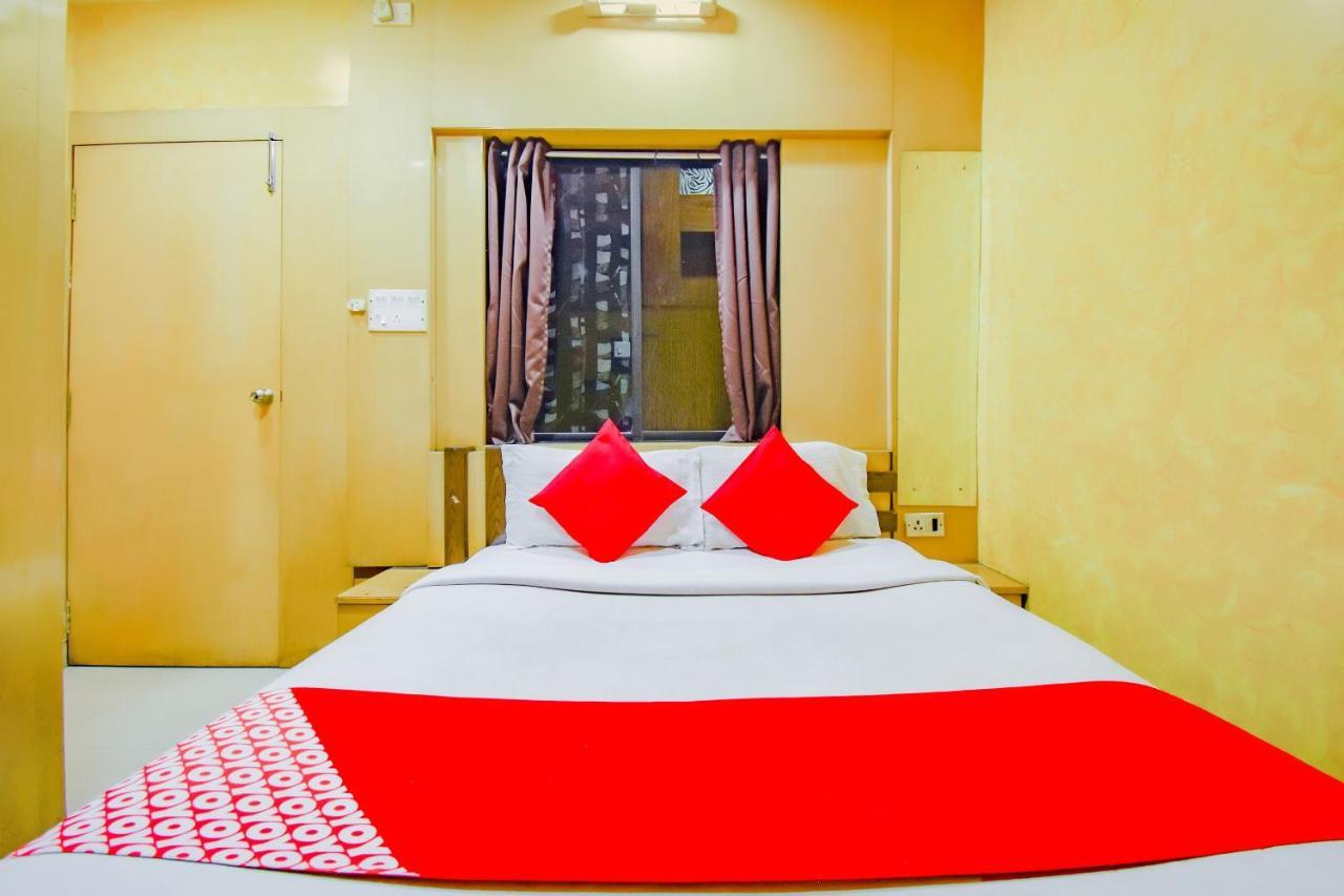 Oyo 78593 Nidhi International Asansol ภายนอก รูปภาพ