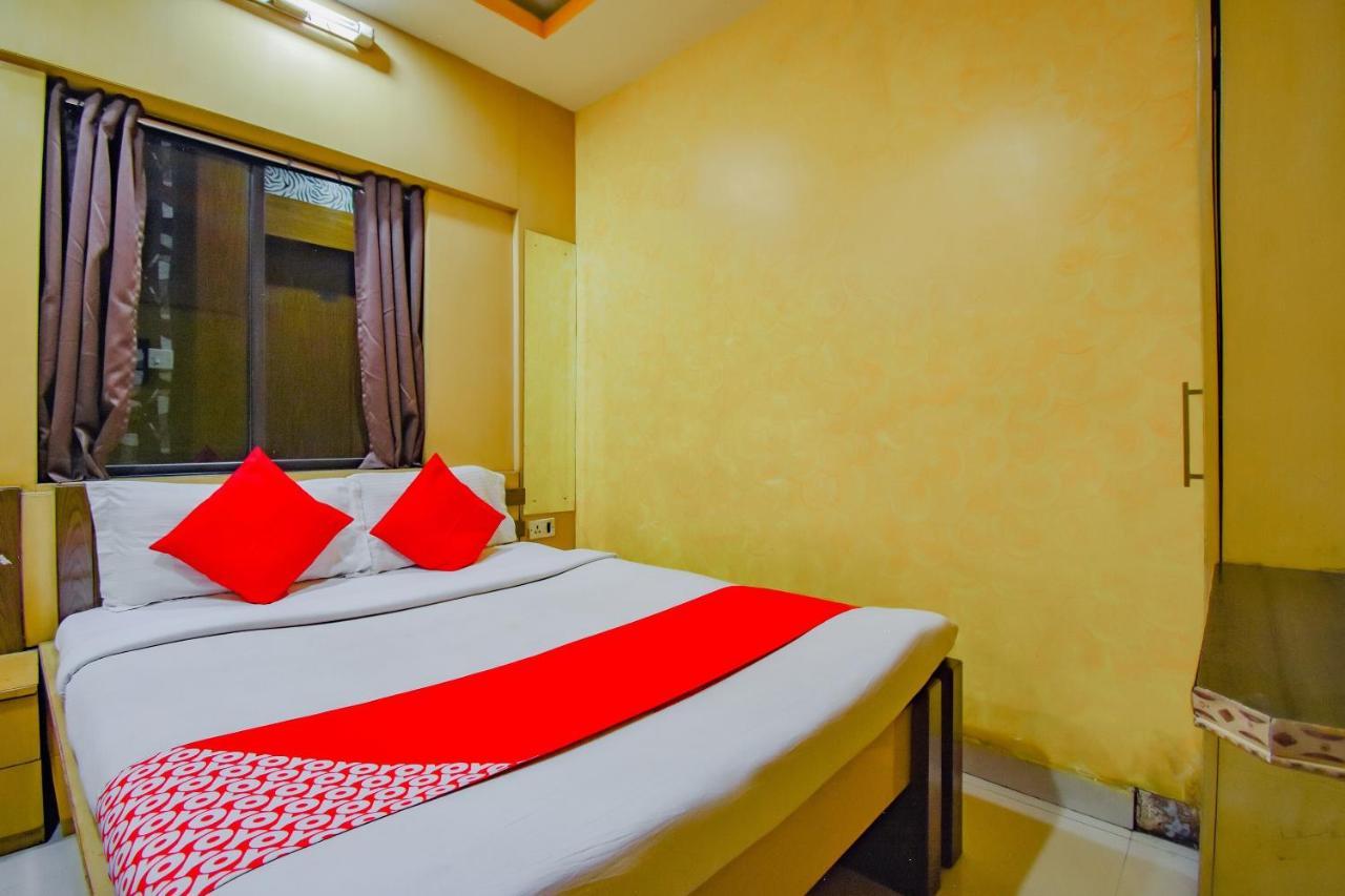Oyo 78593 Nidhi International Asansol ภายนอก รูปภาพ