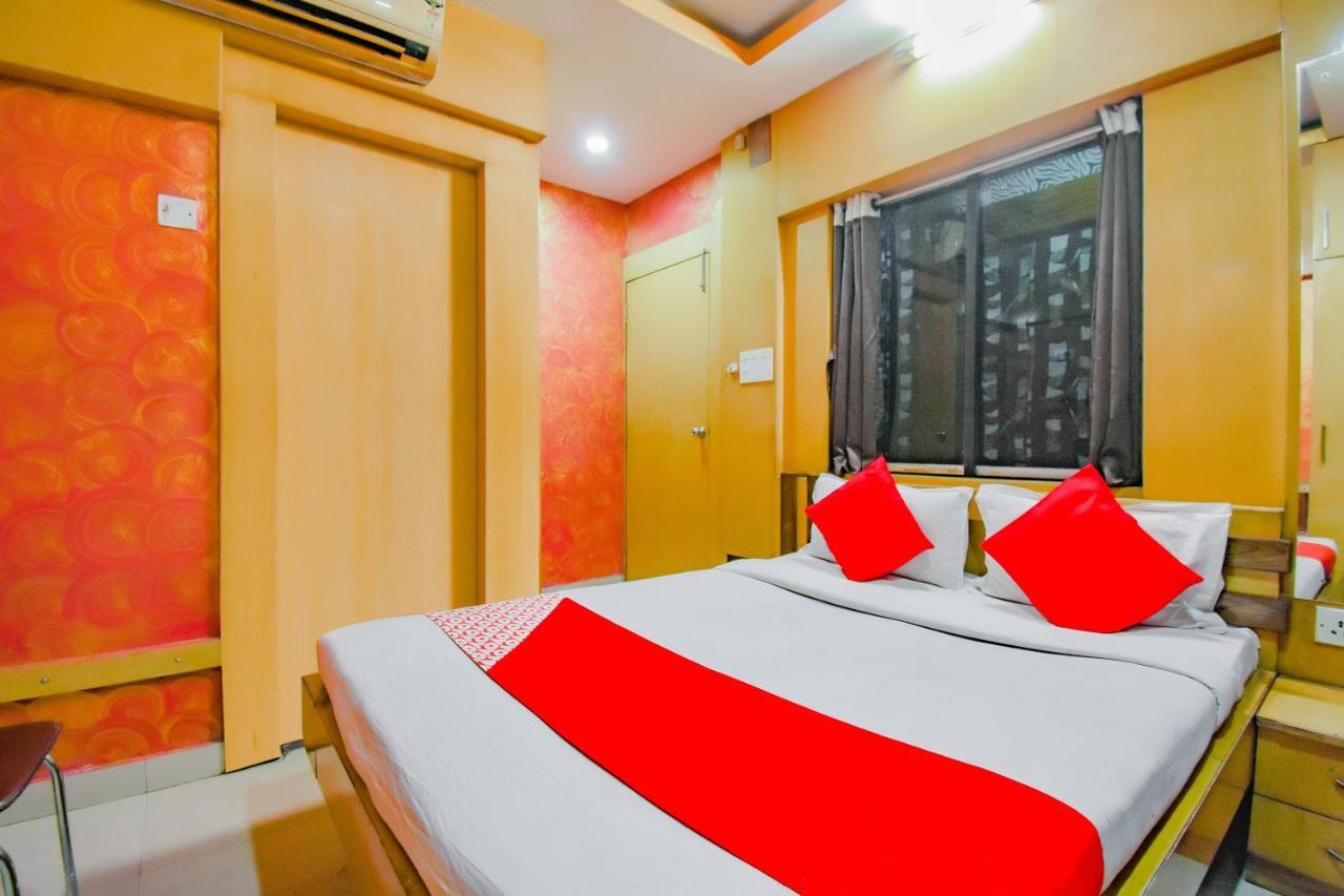 Oyo 78593 Nidhi International Asansol ภายนอก รูปภาพ