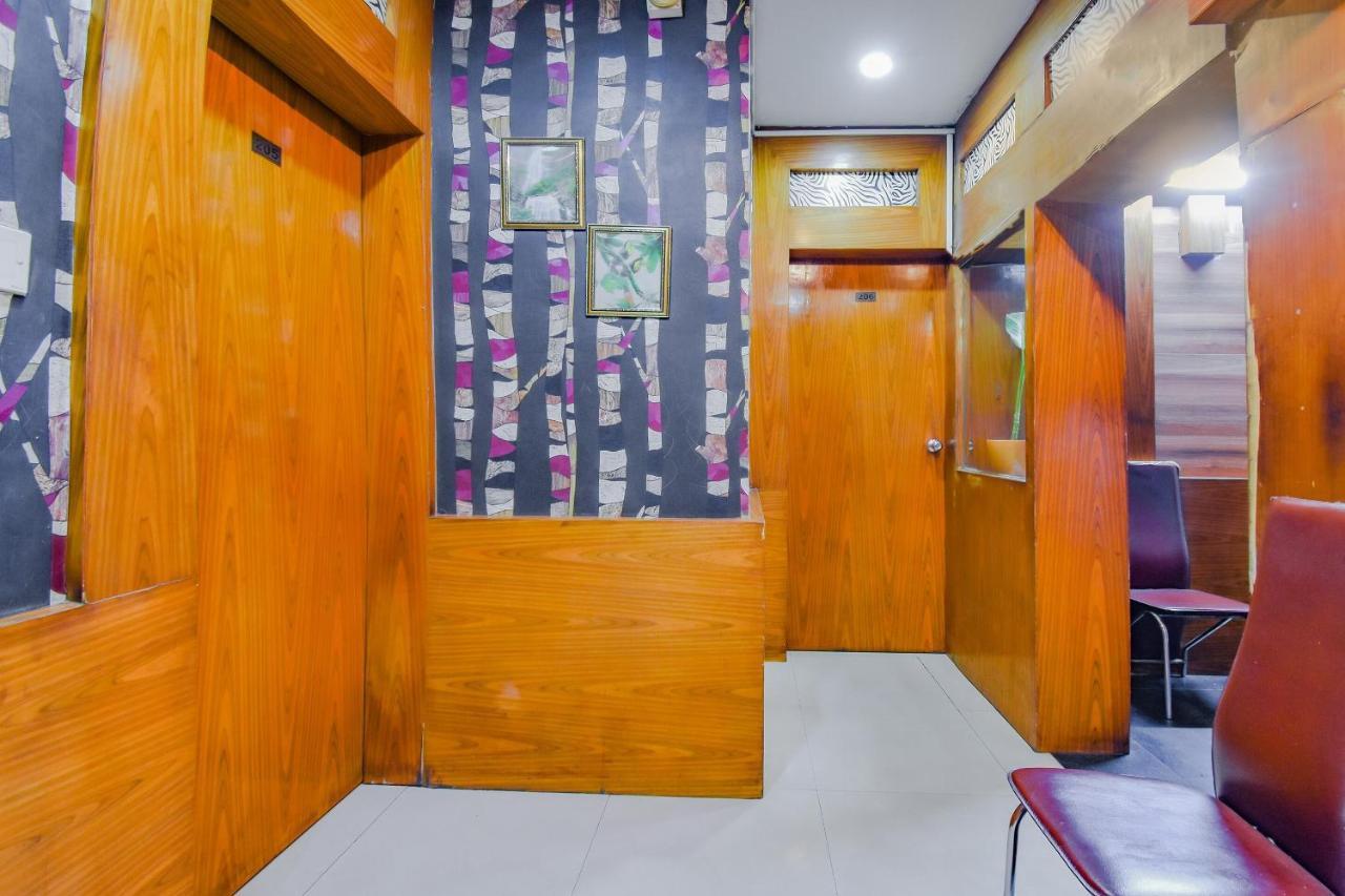Oyo 78593 Nidhi International Asansol ภายนอก รูปภาพ
