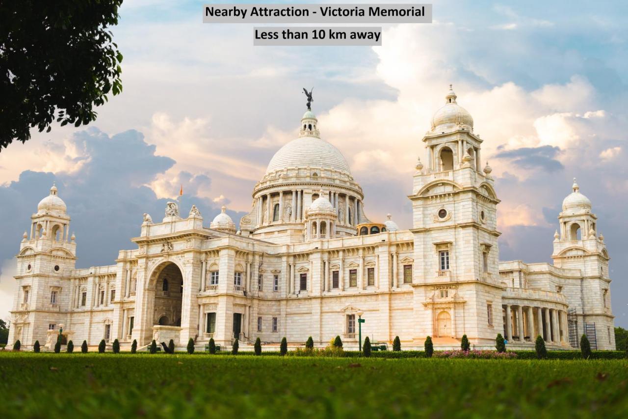 Oyo 78593 Nidhi International Asansol ภายนอก รูปภาพ